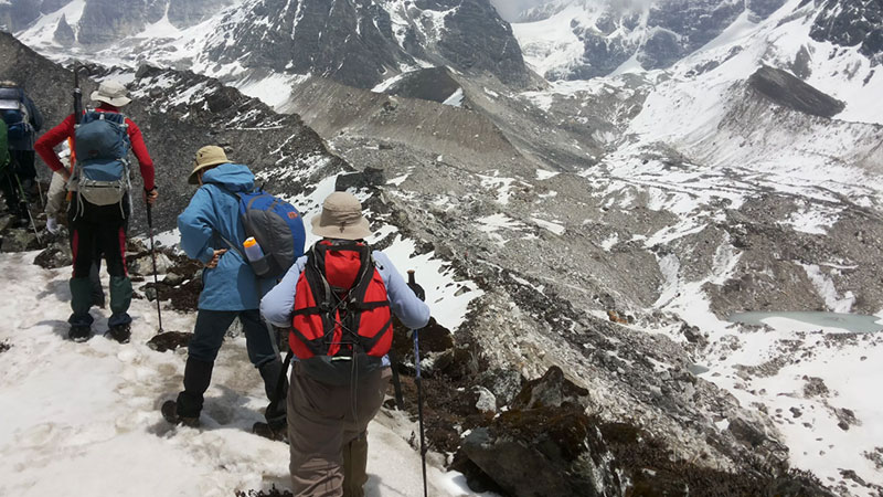 Himalaya Tour Highlights