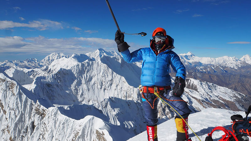 Essential equipment and equipment