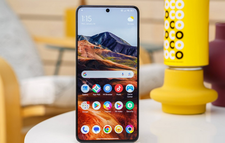 Compare Poko X7 Peru with Poko X6 Pro