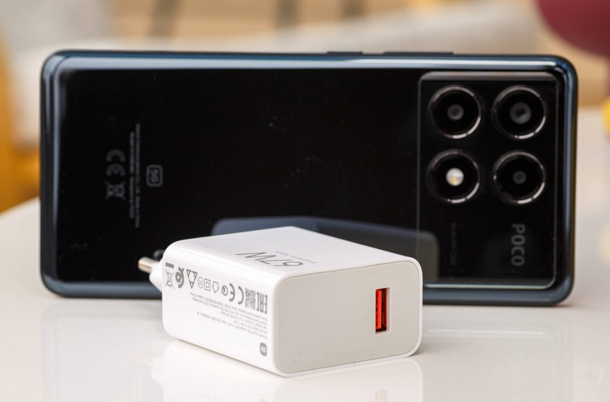 Compare Poko X7 Peru with Poko X6 Pro