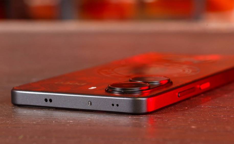 Poco X6 Pro vs Poco X7 Pro