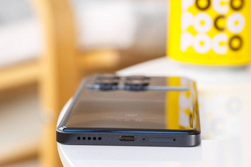 Compare Poko X7 Peru with Poko X6 Pro