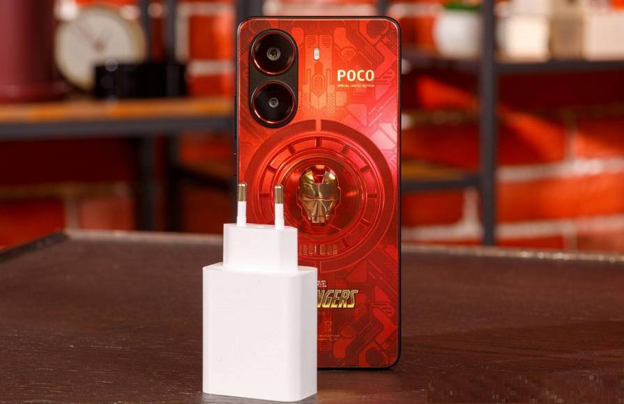 Poco X6 Pro vs Poco X7 Pro