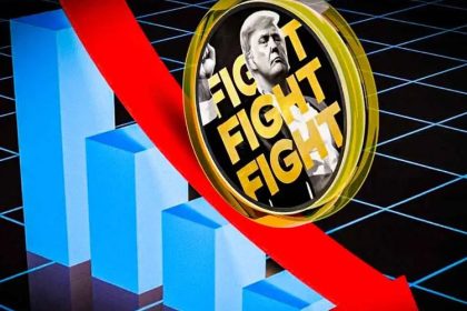 heres-why-trump-coin-price-fails-to-surge-after-300m-gdc-investment