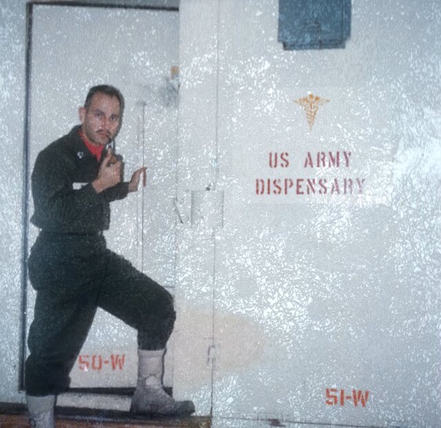 US nuclear base under Greenland ice; Washington's long -standing interference on the polar island