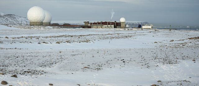 US nuclear base under Greenland ice; Washington's long -standing interference on the polar island