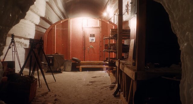 US nuclear base under Greenland ice; Washington's long -standing interference on the polar island