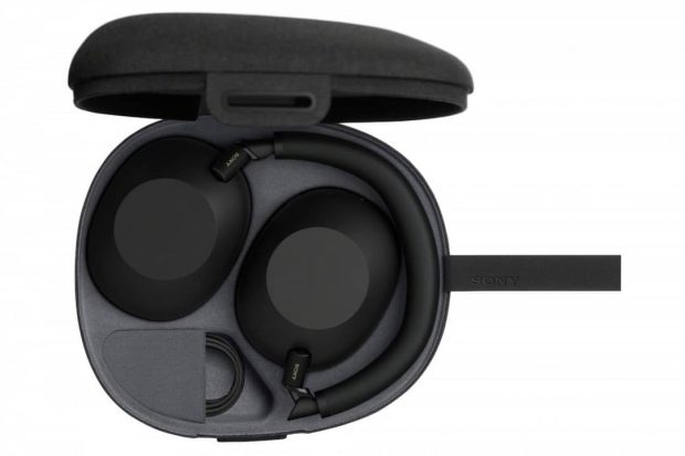 Sony WH-1000XM6 headphones