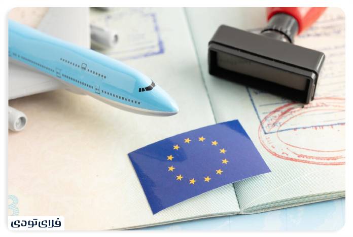 Booking a plane ticket for the embassy Hotel Reservation for Embassy