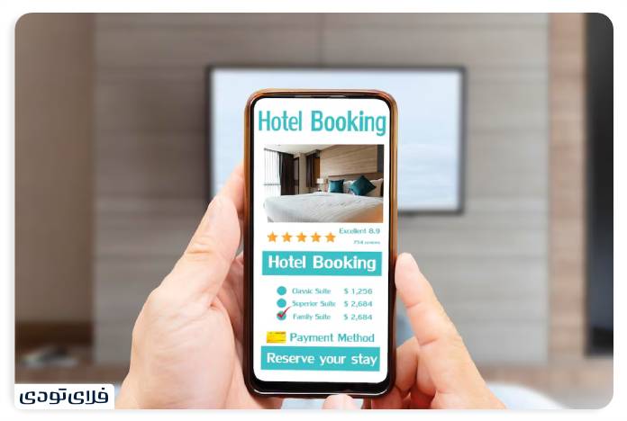 Booking a plane ticket for the embassy Booking a plane ticket for the embassy