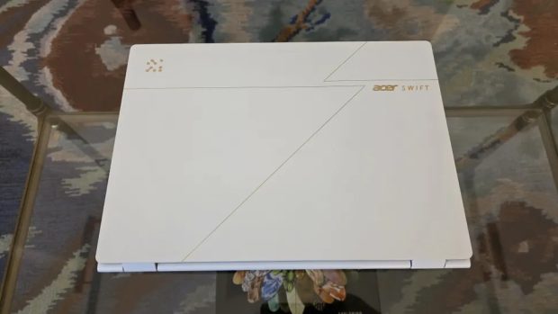 Acer Swift Edge 1