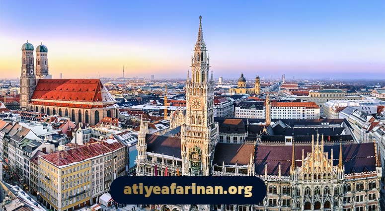 Experience of immigration