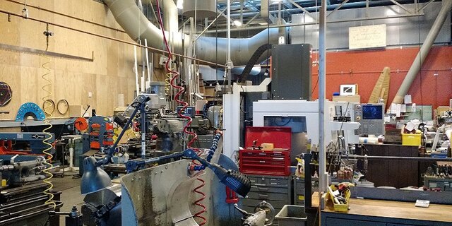 Get acquainted with the world's top 5 scientific museums