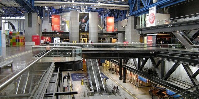 Get acquainted with the world's top 5 scientific museums