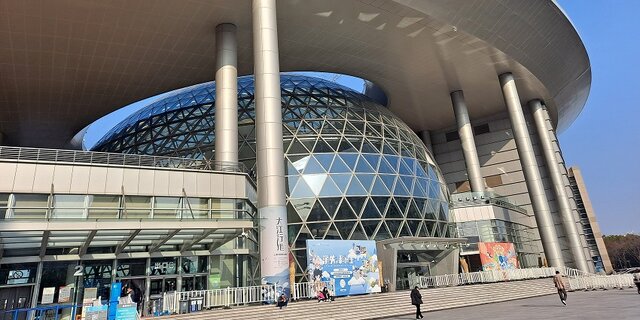 Get acquainted with the world's top 5 scientific museums