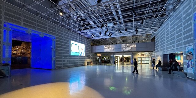 Get acquainted with the world's top 5 scientific museums