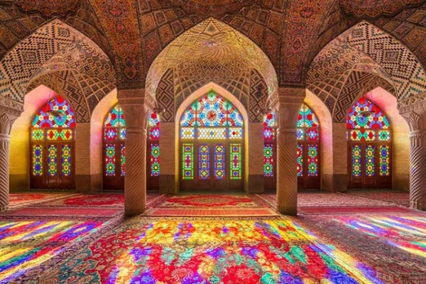 Shiraz Mosque