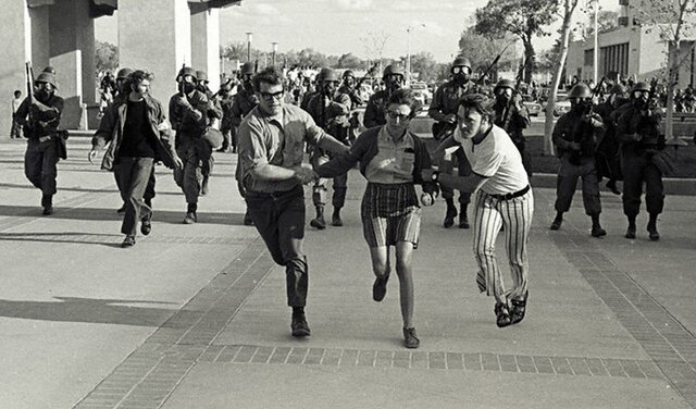 David Hurset: Gaza will end Netanyahu