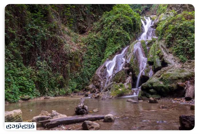 Important Tips Before traveling to Kabudwal Falls