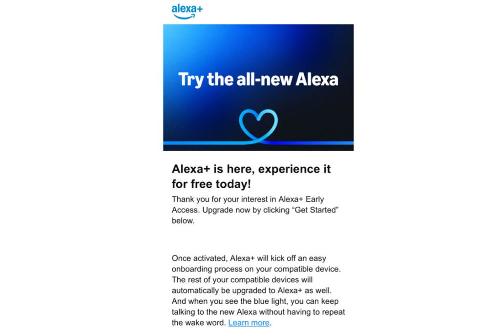   Alexa Plus