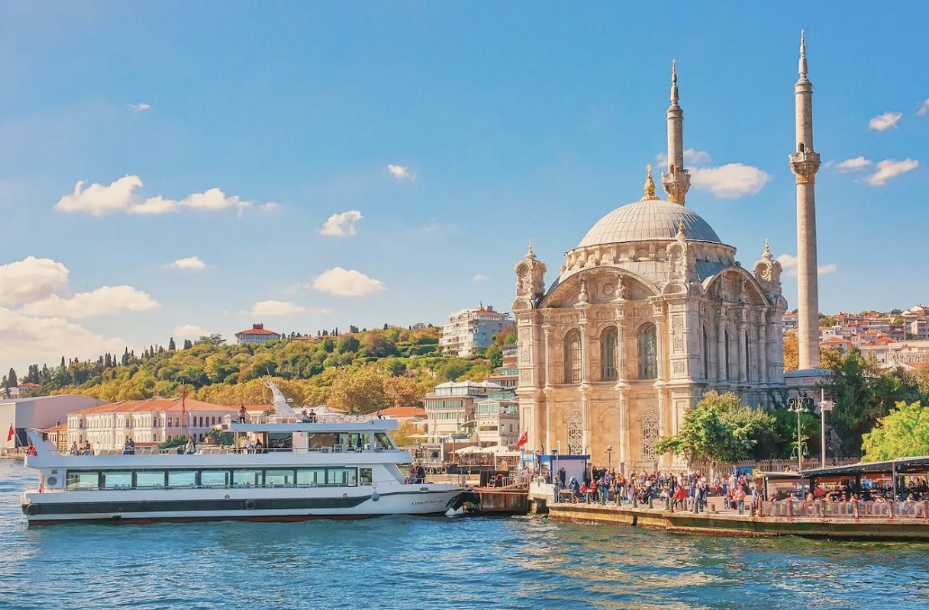 Istanbul's last minute tour