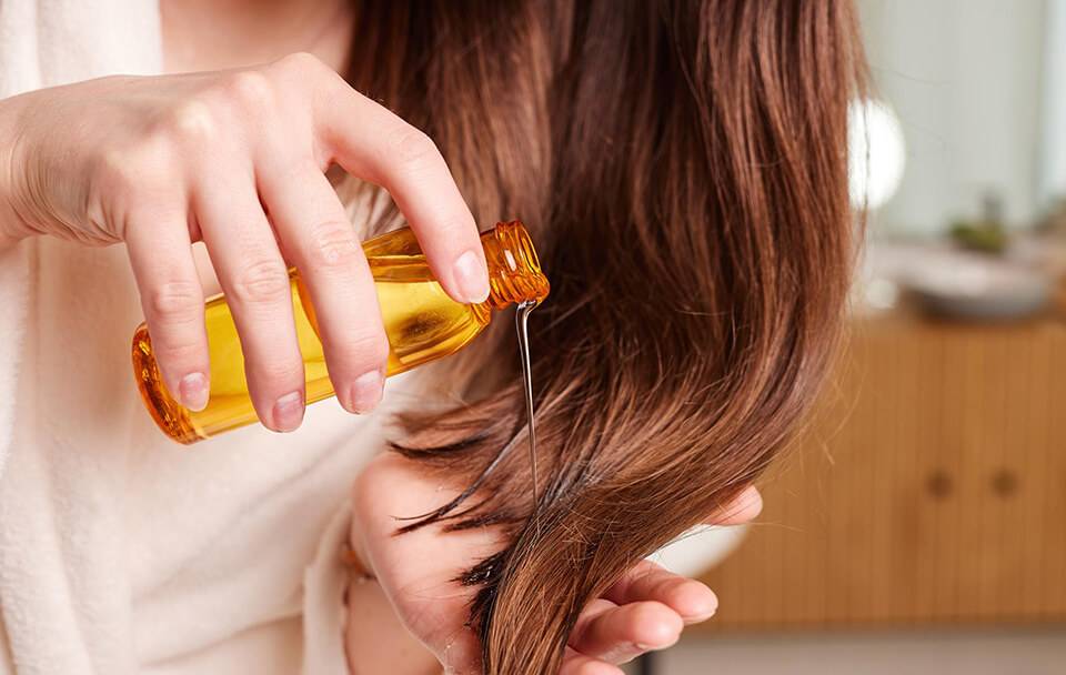 Introducing the best brand of argan oil for hair