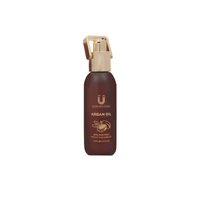 Hair Oil and Body of the Coin Model Argan Code A40 Size 40ml