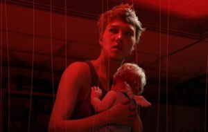 Date Stranding 2 was officially introduced for PlayStation 5; See the trailer