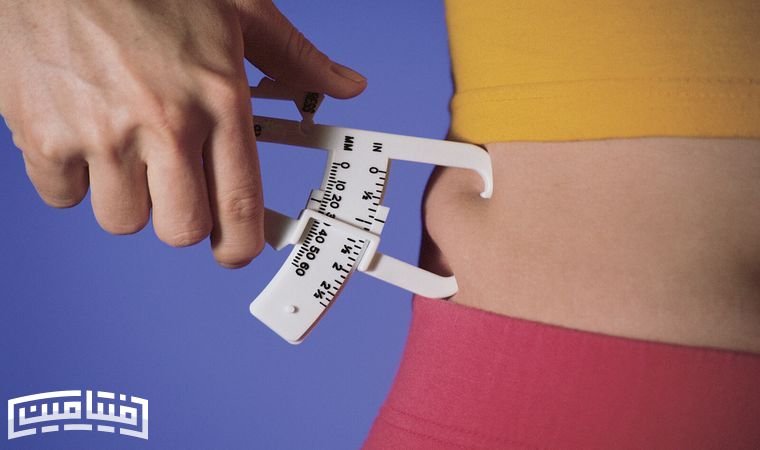 Methods of calculating body fat percentage