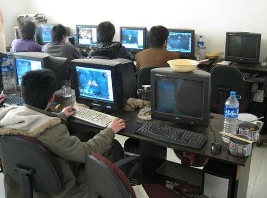 WORLD OF WARCRAFT Gold