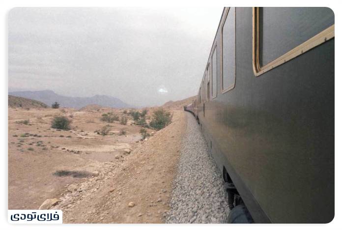 Bandar Abbas Railway Station Bandar Abbas Railway Station