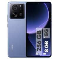 Xiaomi Mobile Model 13T 5G Double SIM Capacity 256 GB and 8GB RAM