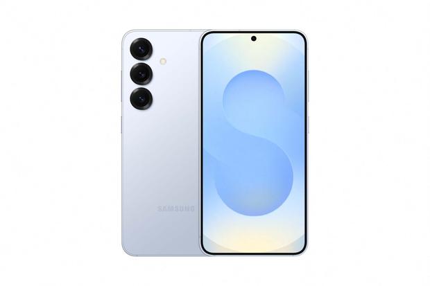 Galaxy S25 Recycling Design Award