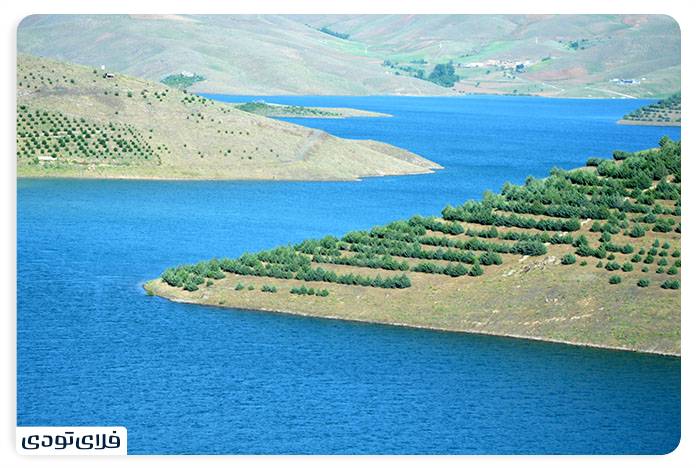 Spectacular places in Sanandaj From nature to date