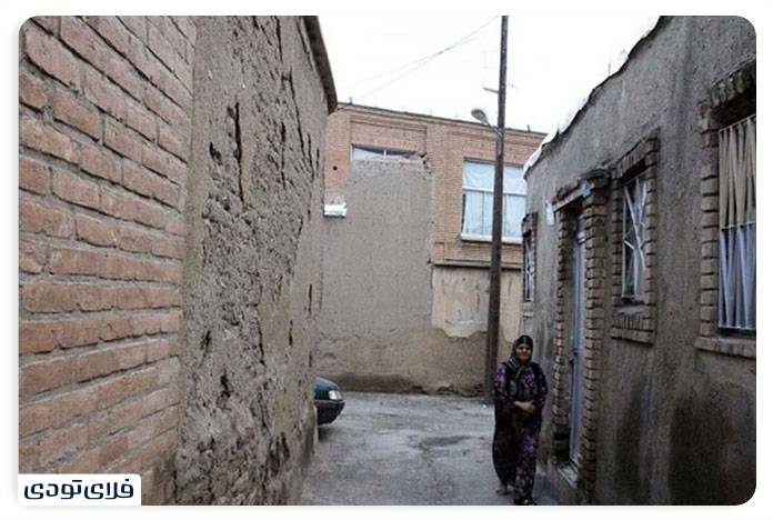 Spectacular places in Sanandaj From nature to date