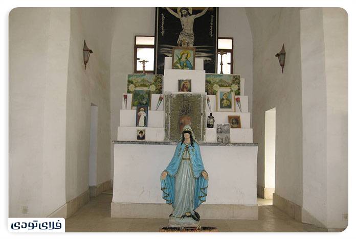 Spectacular places in Sanandaj From nature to date