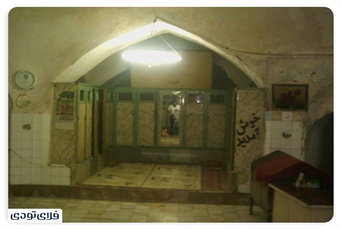 Spectacular places in Sanandaj From nature to date