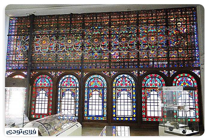 Spectacular places in Sanandaj From nature to date