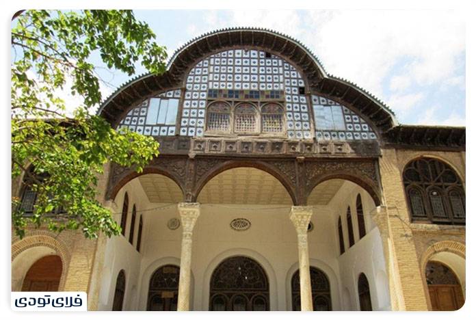 Spectacular places in Sanandaj From nature to date