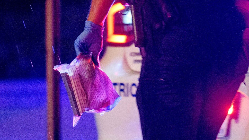 Reactions to Tel Aviv Embassy staff in Washington's shooting