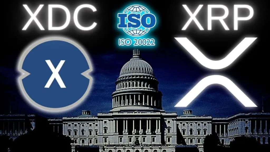 What is ISO 2 and what it has to do with digital currencies ISO 2