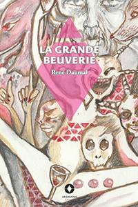 One night of the bodies (a Night of Serious Drinking