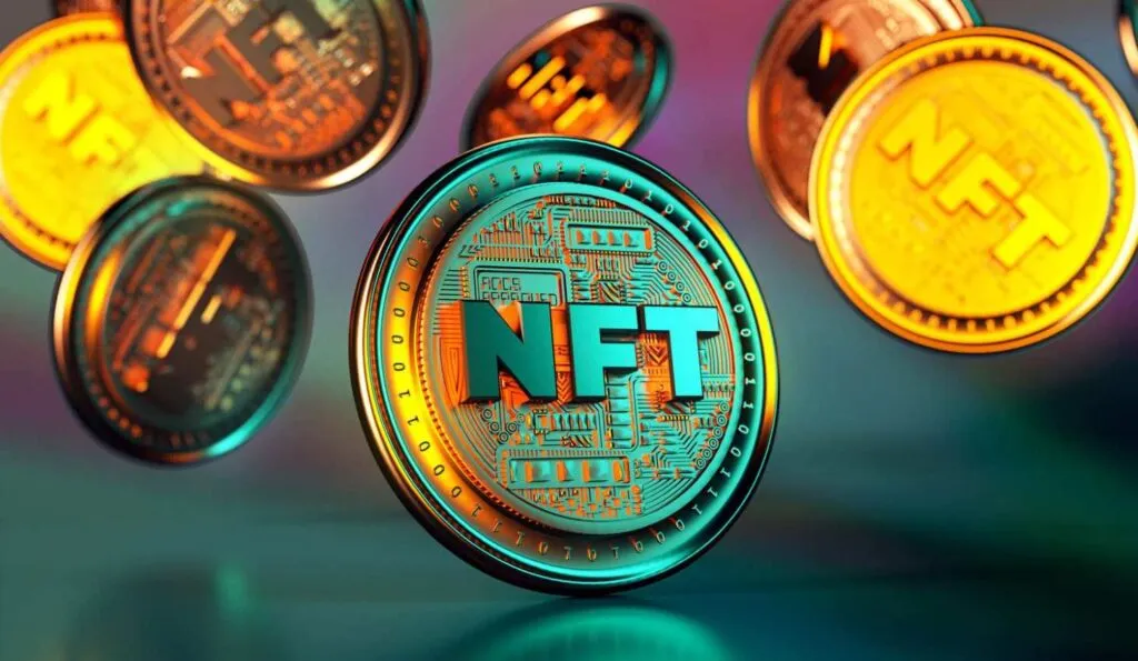Famous token NFT token