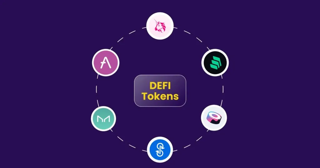 Famous token Famous Difa tokens (defi)