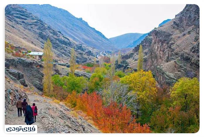 Sangan Village Entertainment