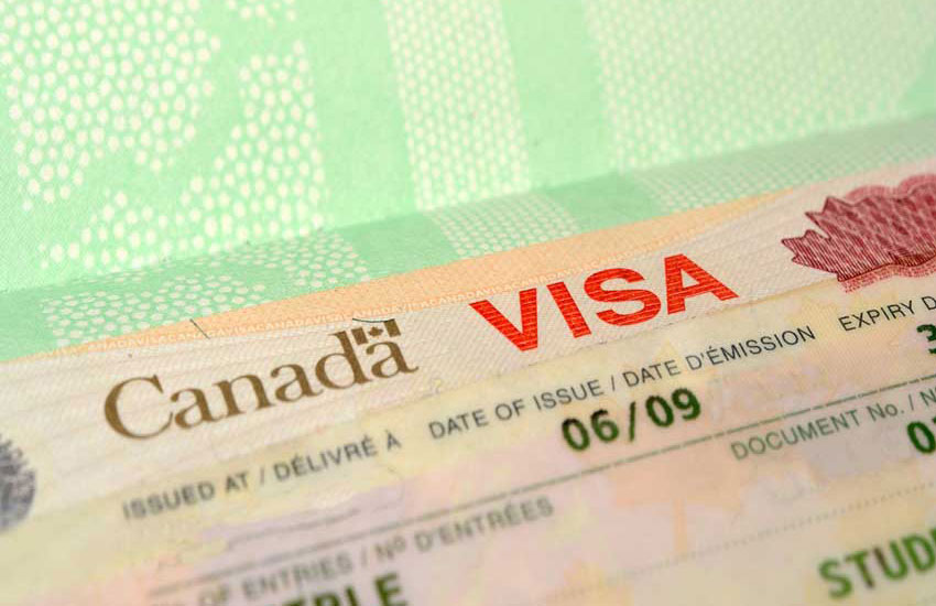 More chance for a 5 -year -old tourist visa