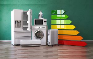 11 tips to buy low -consumption home appliances