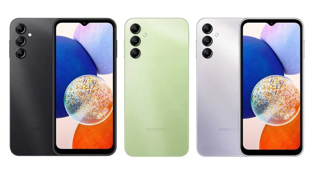 Samsung Galaxy A14 5G