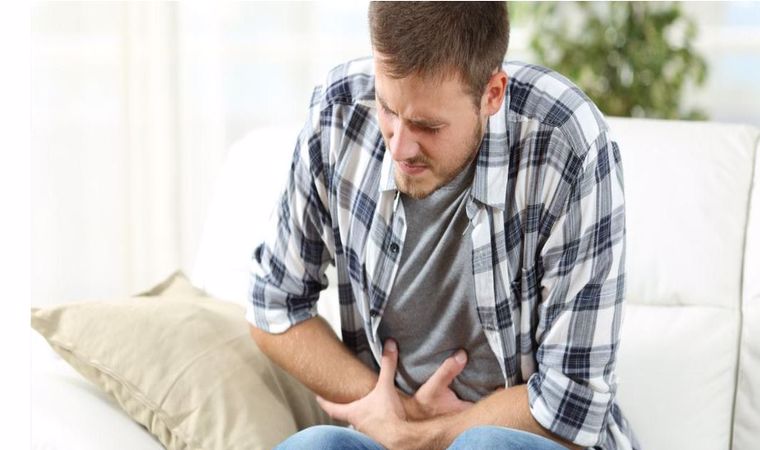 Treatment of constipation