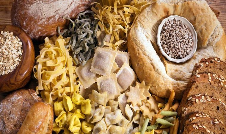 Carbohydrate sources